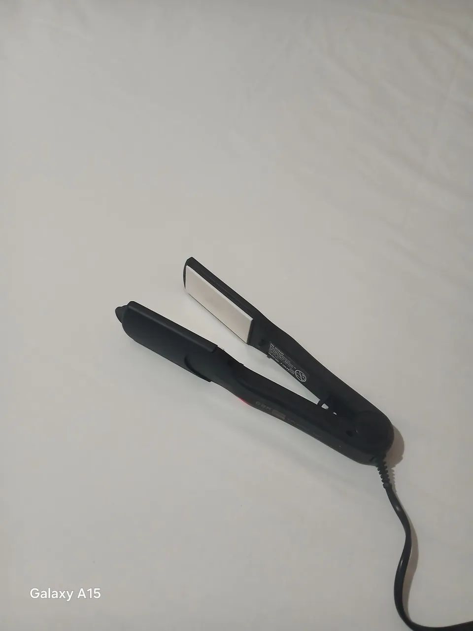 Prancha Alisadora GBK Ceramic Ion - Foto 3