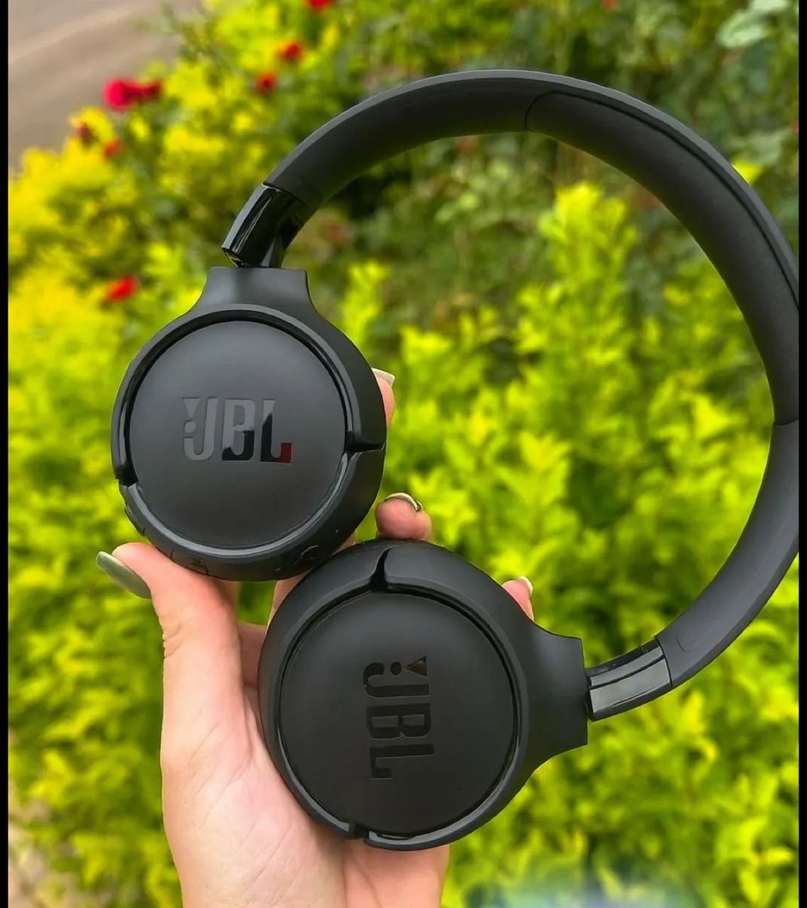 Fone JBL TUNE 520 BT - Foto 3