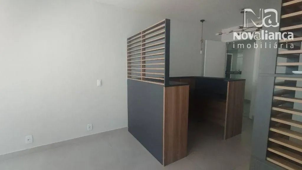 Sala para alugar, 30 m² - Divino Espírito Santo - Vila Velha/ES - Foto 2