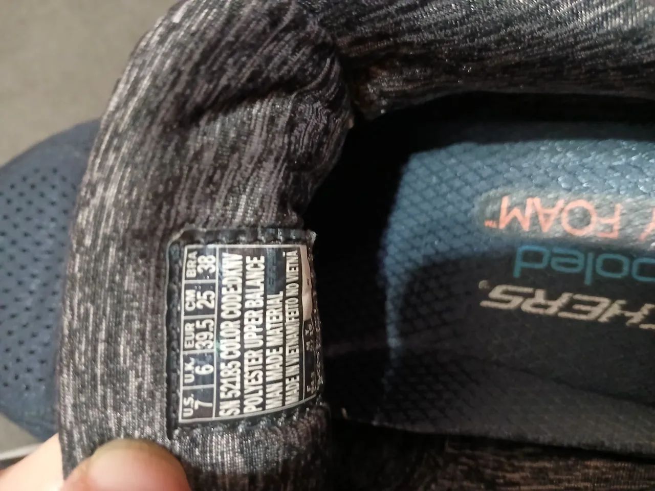 Tênis Skechers  - Foto 5