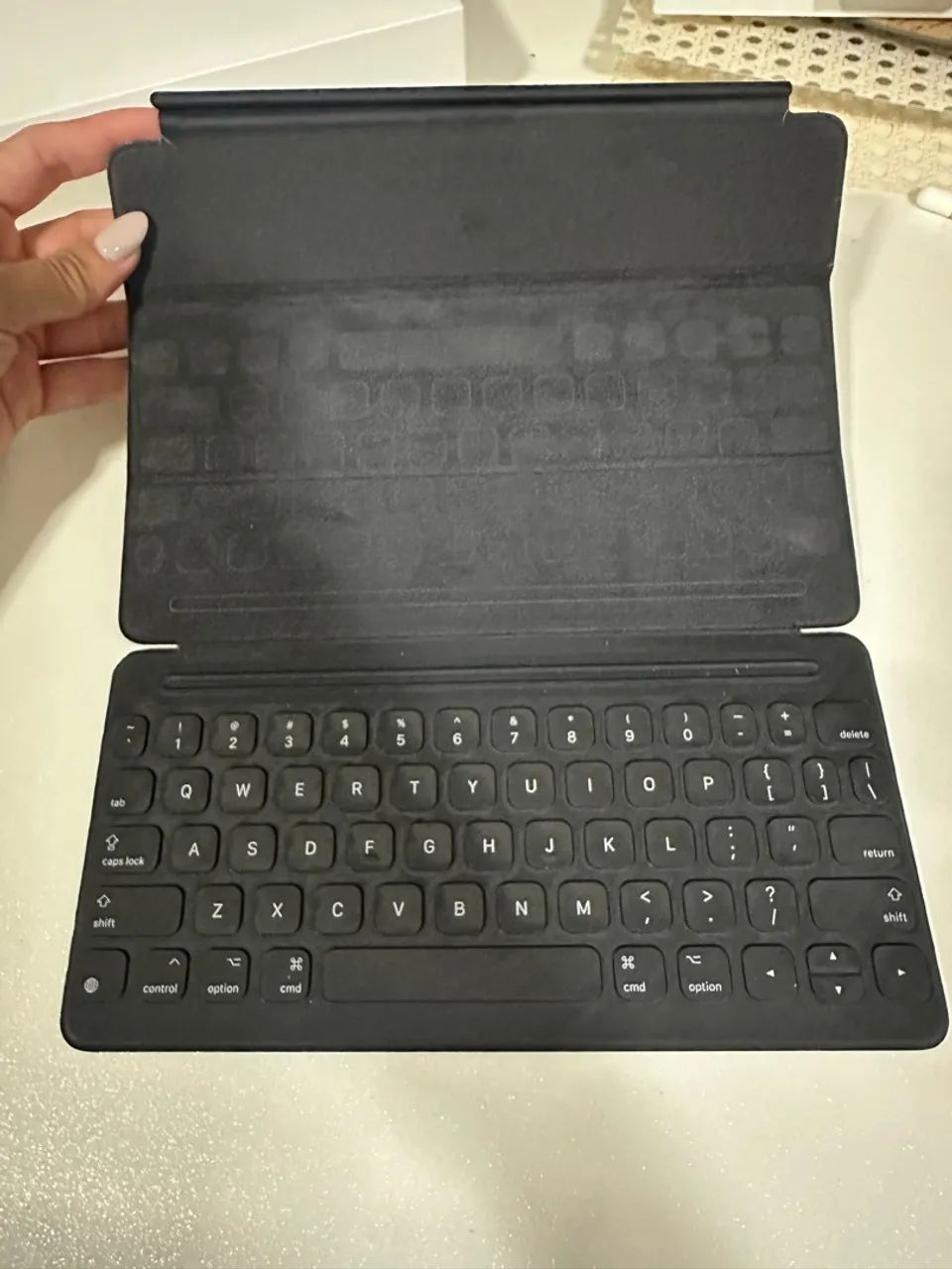 Smart Keyboard Apple Original 