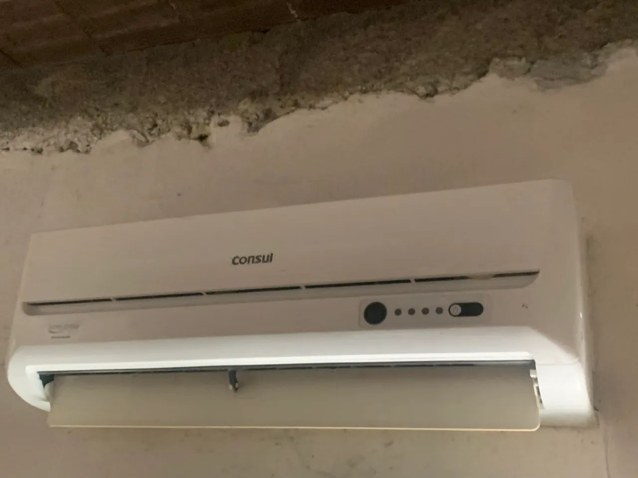 Ar-condicionado Consul 9000bts - Foto 3