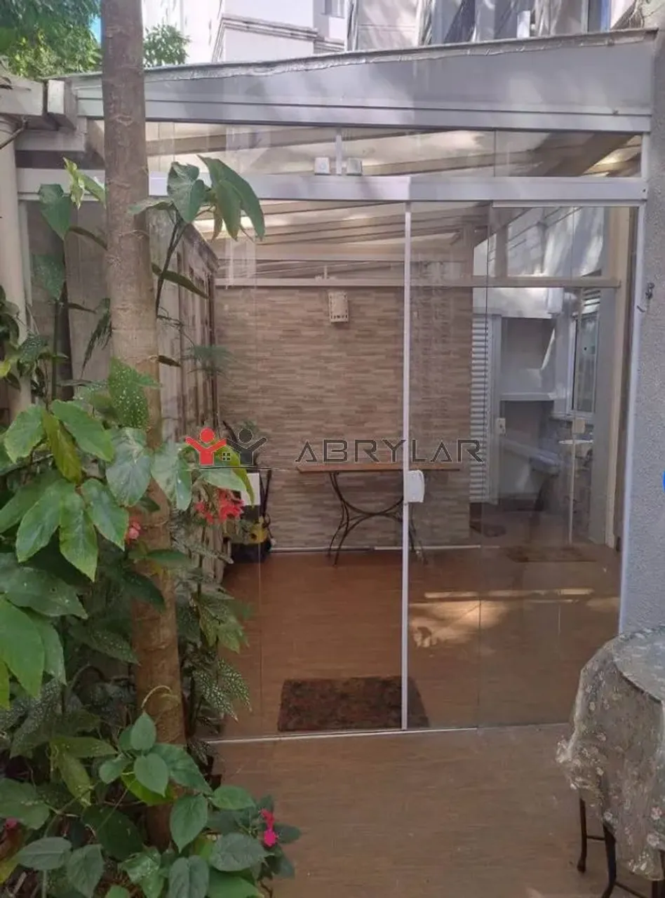 Apartamento para alugar em Jundiaí, Jardim Ana Maria, com 2 quartos, com 76 m², FOREST HIL