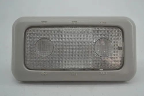 Luz Cortesia Interna Teto Fiat Grand Siena 2021 Original