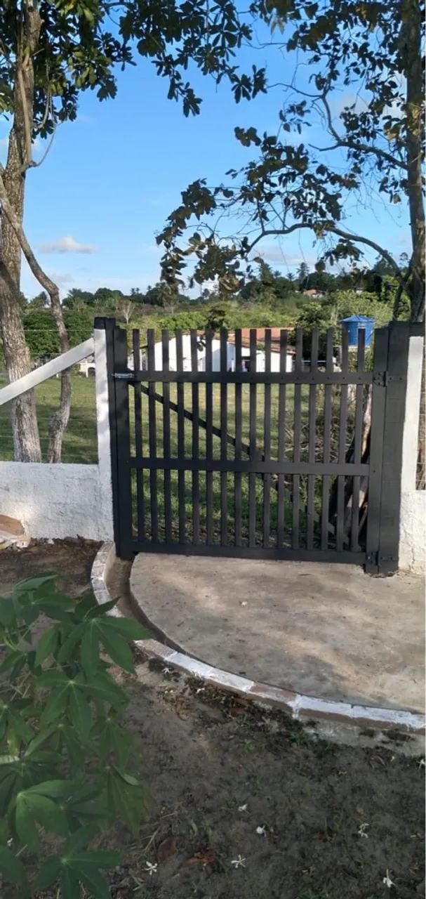Terreno próximo ao eco parque timbó - Foto 2