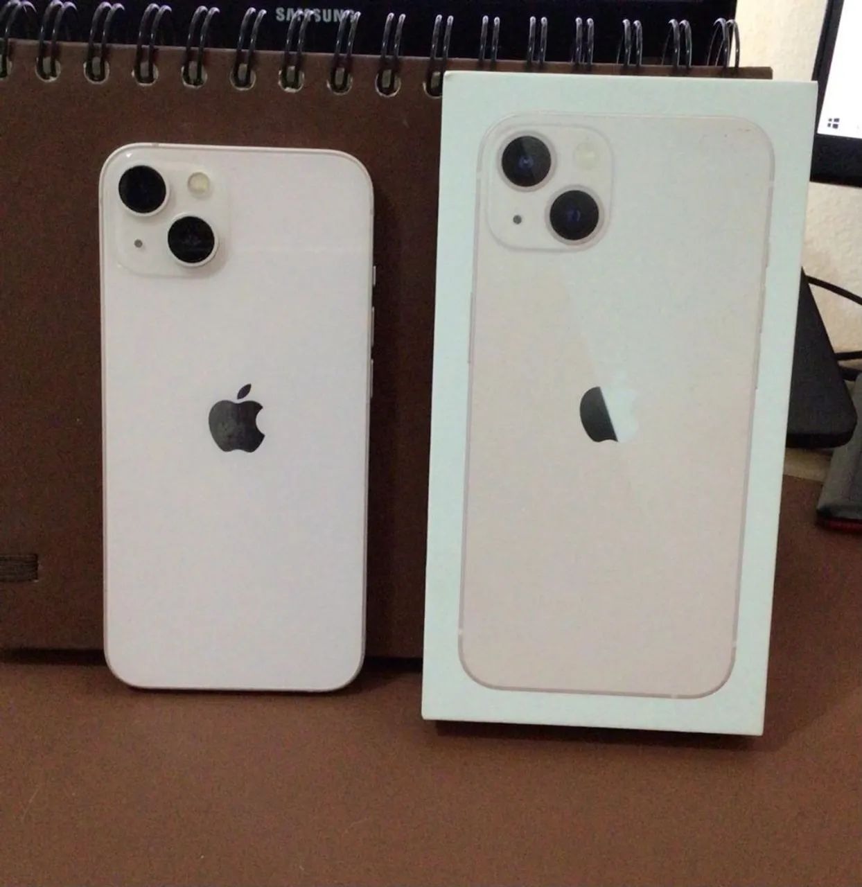 Iphone 12 128gb - Celulares e Smartphones - Sobradinho, Brasília