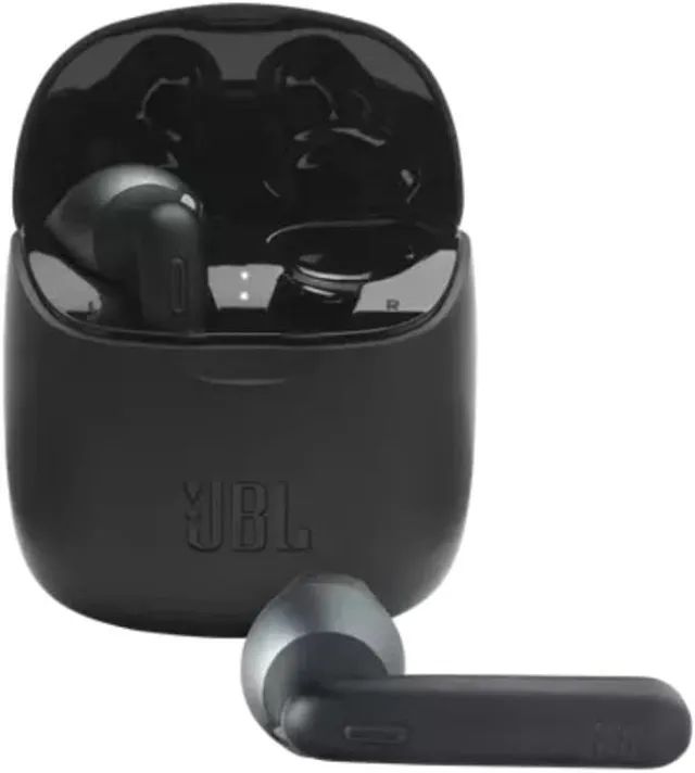 FONE OUVIDO BLUETOOTH JBL TUNE 225TWS  *ORIGINAL* - Foto 2
