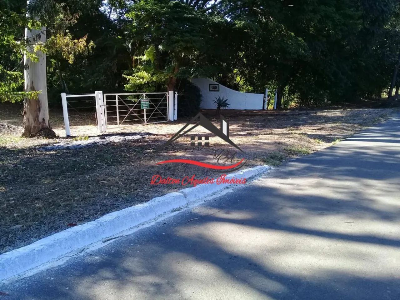 Terreno à venda, Caetanópolis - Caetanópolis/MG - Foto 4
