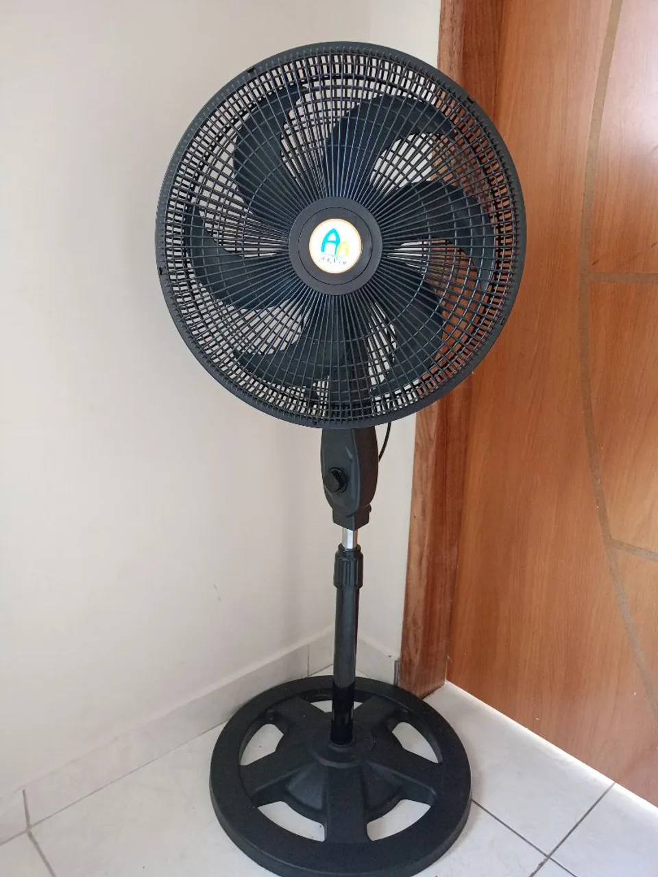 Ventilador de coluna A-1