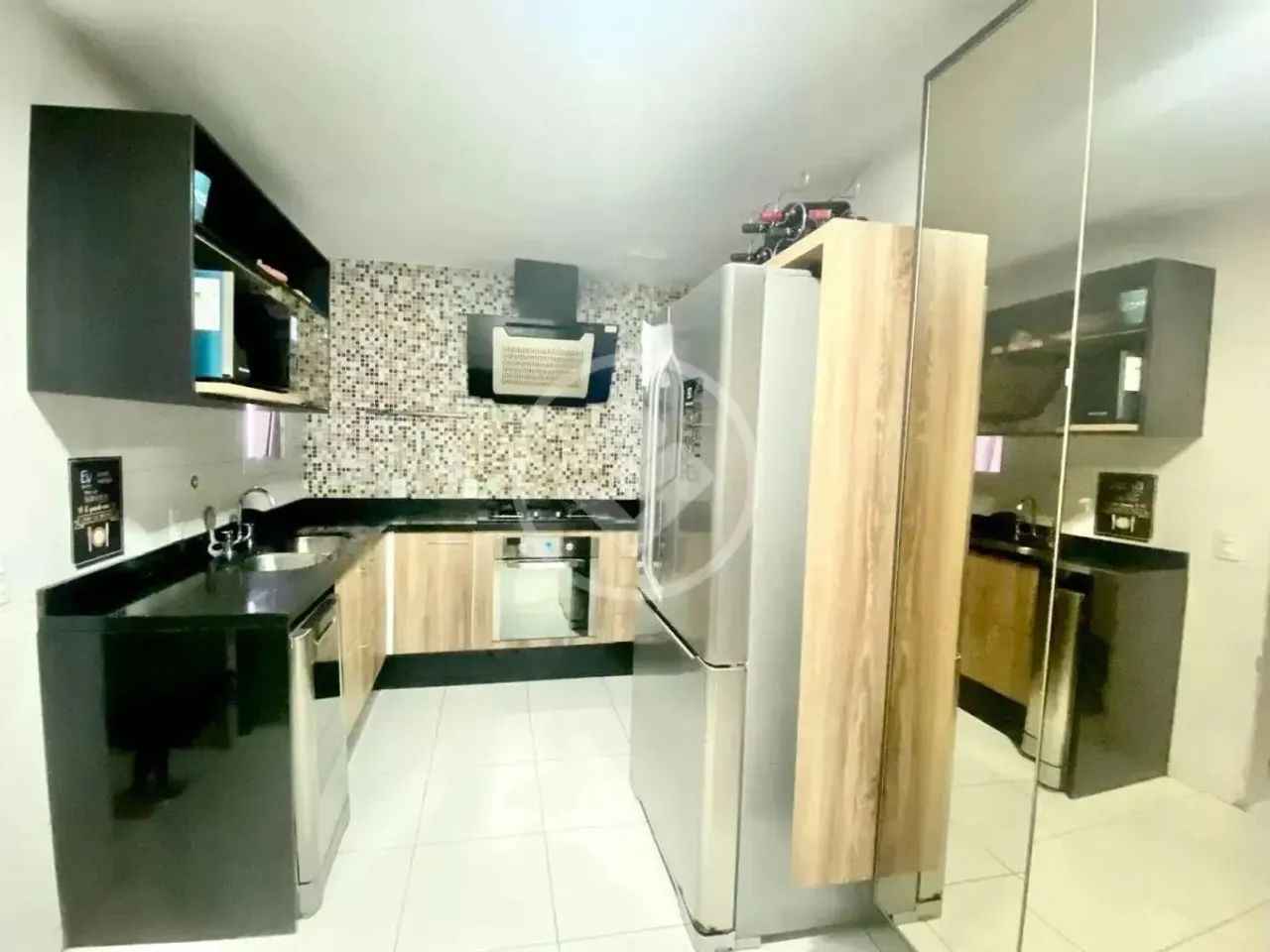 Apartamento á venda ,Vila Mariana 214m² ,4 suítes 4 vagas, Terraço Gourmet, Closet , quadr - Foto 5