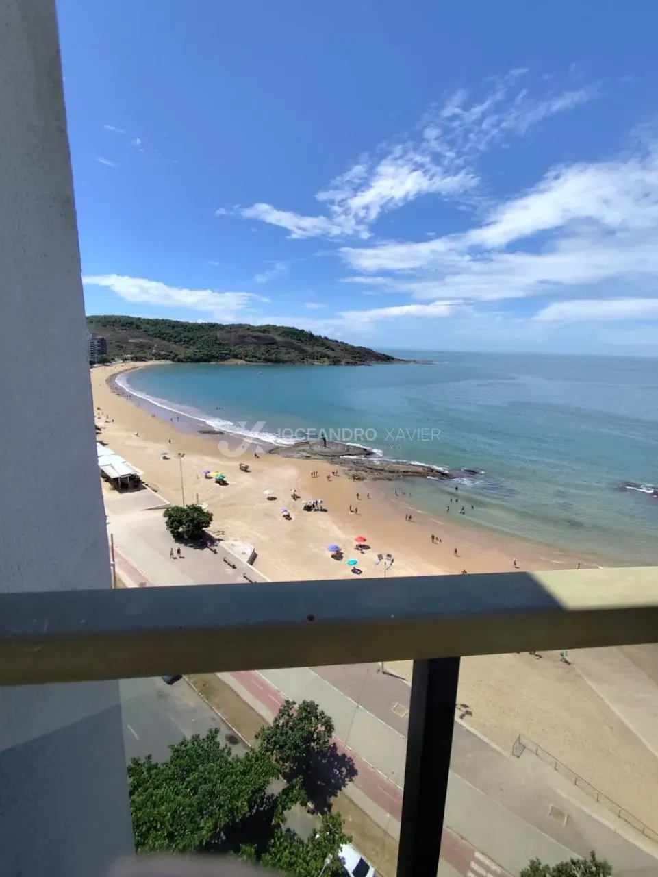 Guarapari - Apartamento 3 quartos - Edifício Alef- Guarapari-ES