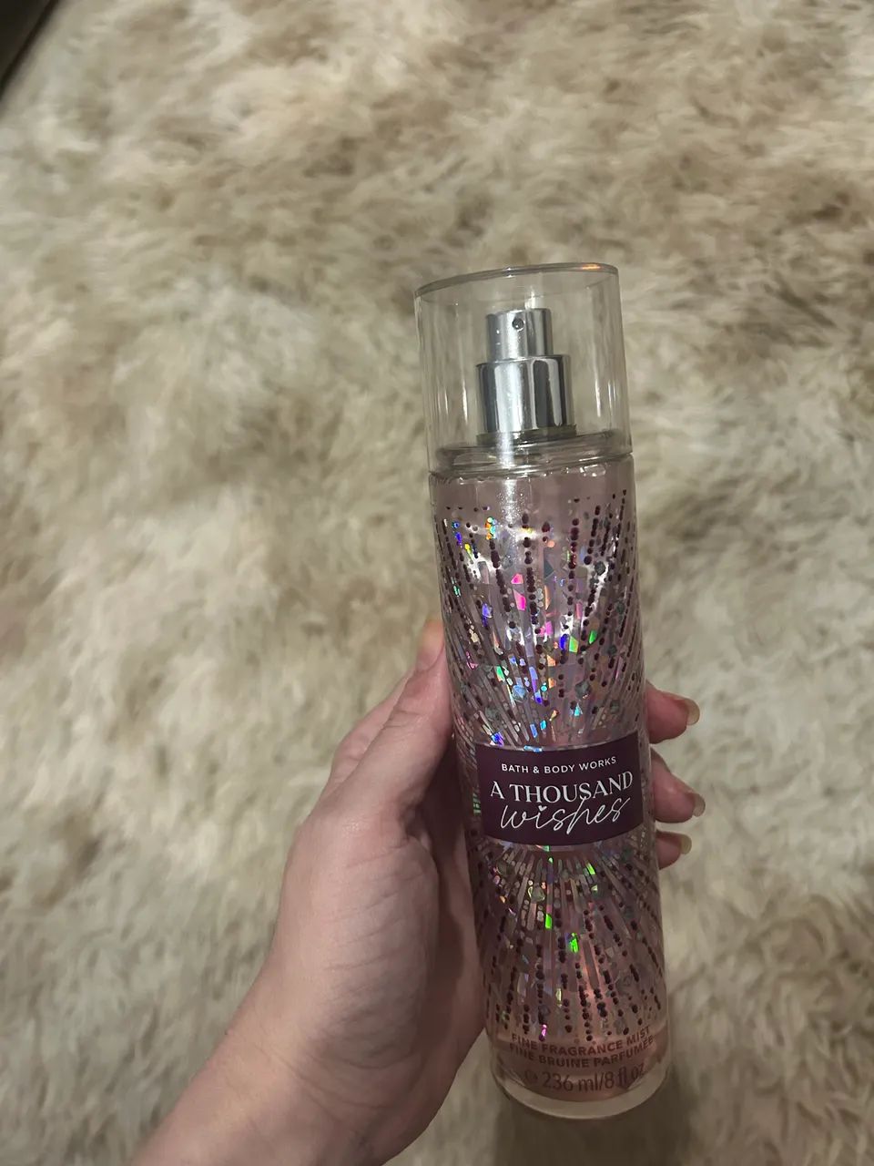 Body Splash Bath Body Works 63824614105603122