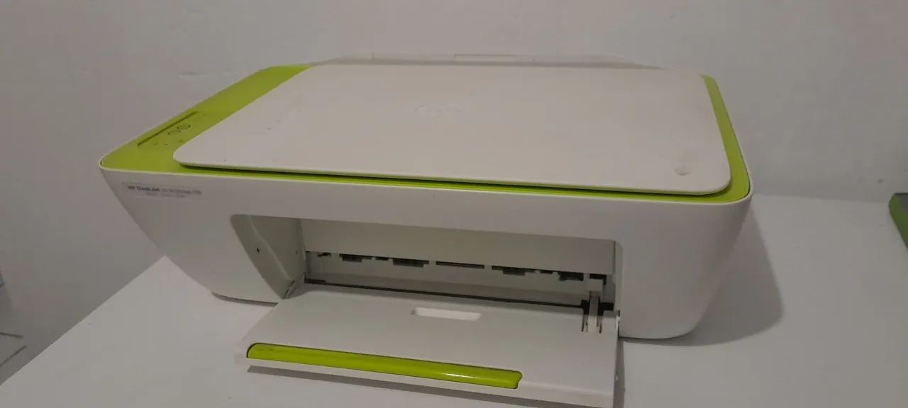 Impressora hp  - Foto 3