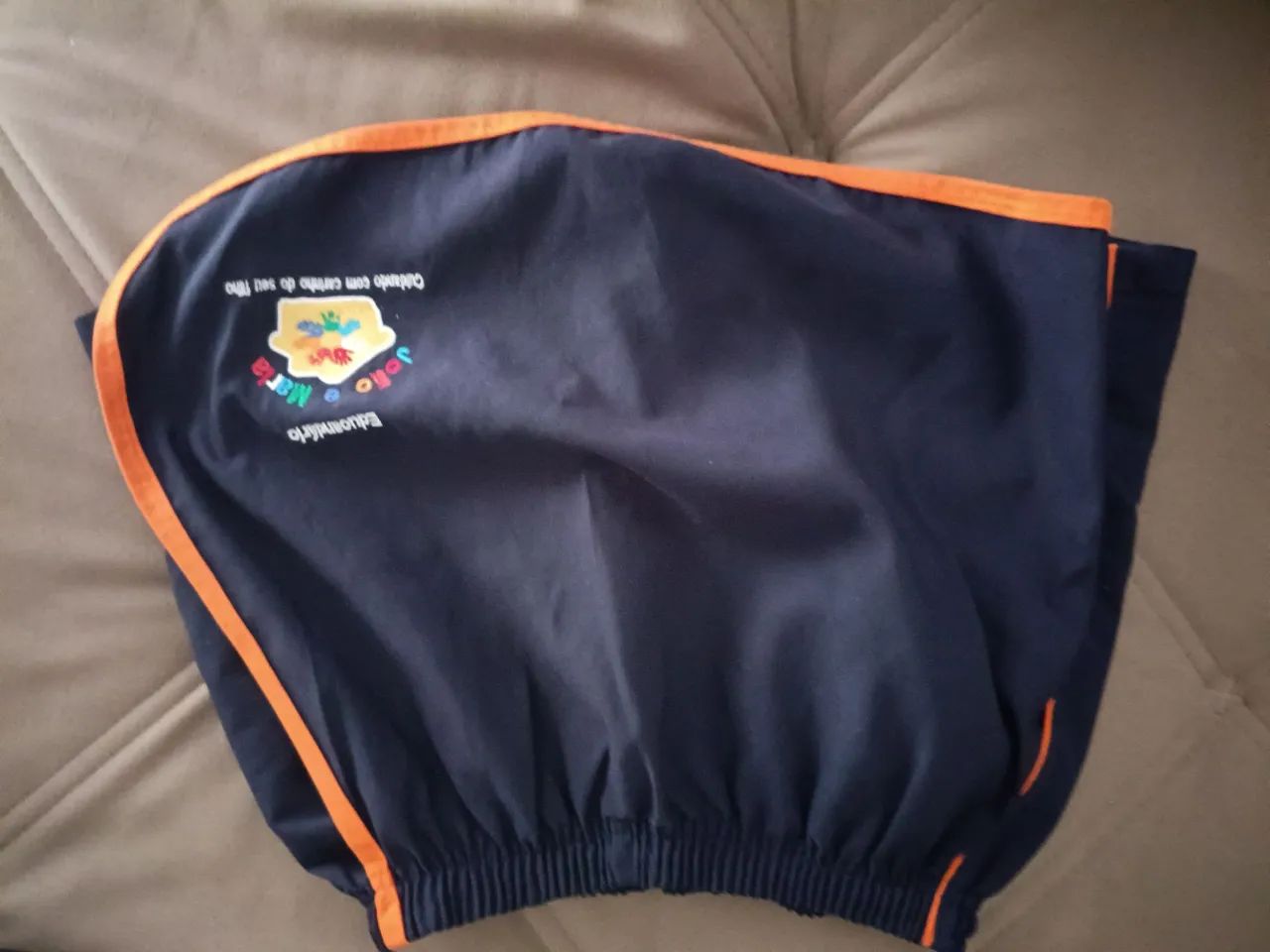 Uniformes da escola educandário João e Maria  - Foto 3