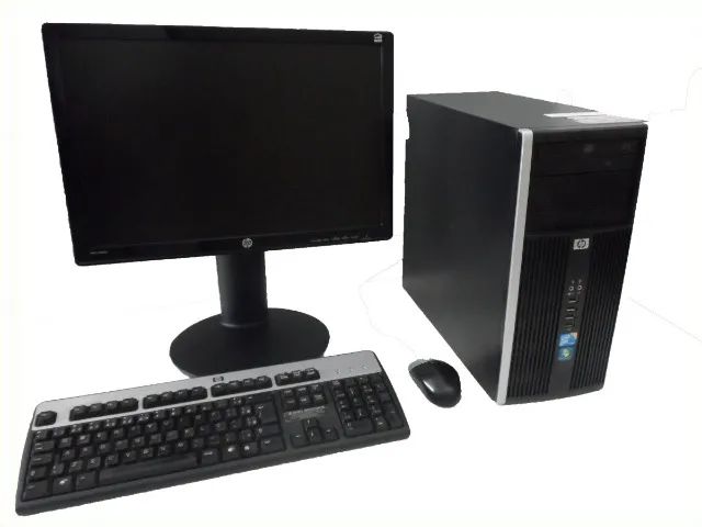 computador pra trabalho e estudo com garantia entrega gratis zap *