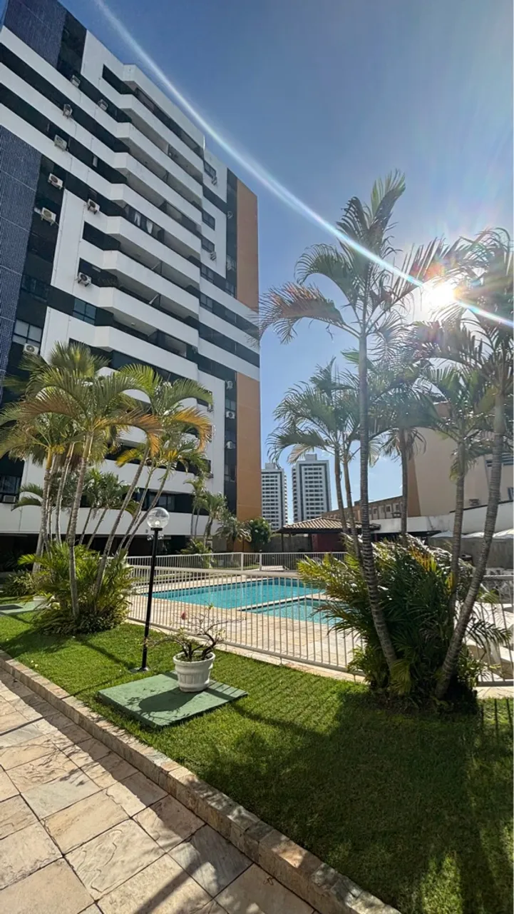 Alugo apartamento - Phoenix