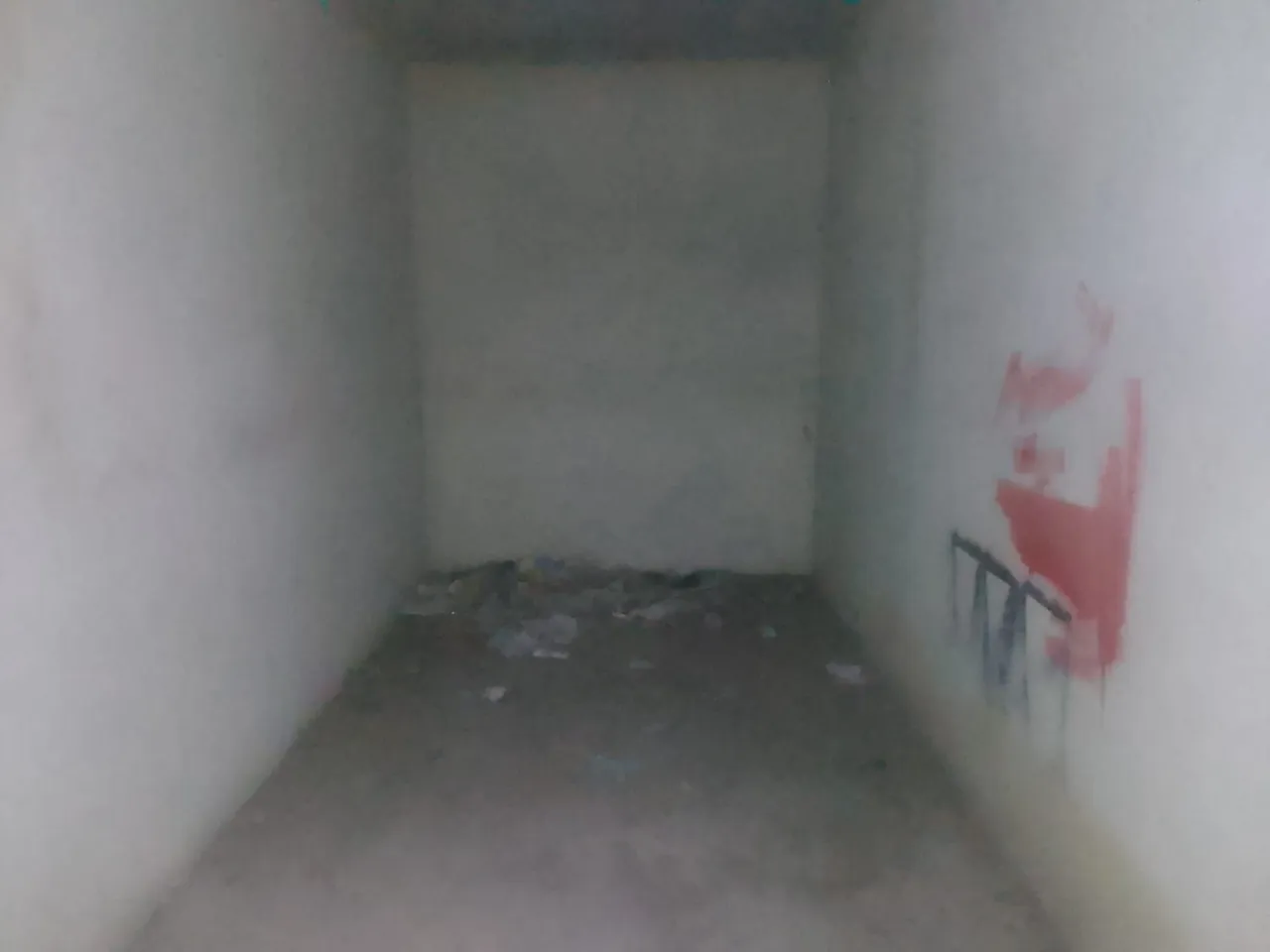 Box/garagem