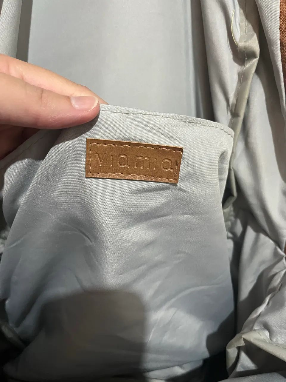 Mochila Via Mia  - Foto 2