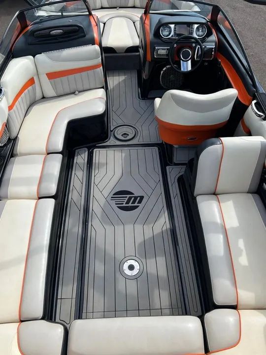 Malibu 24 MXZ - 2014 x1 Monsoon 409 - Foto 10