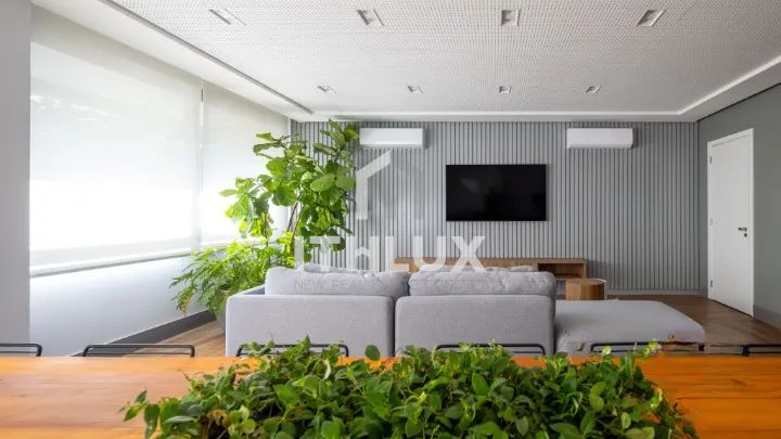 Apartamento, 172,m2, NOVO, 2 Dormitórios, 1 Suite, 1 Lavabo, Vaga Dupla, Próximo GNU,Petró - Foto 3