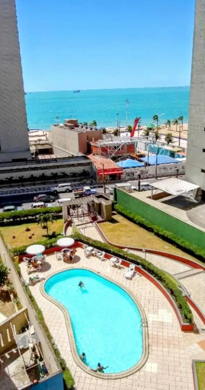 Foto - Fortaleza - Meireles