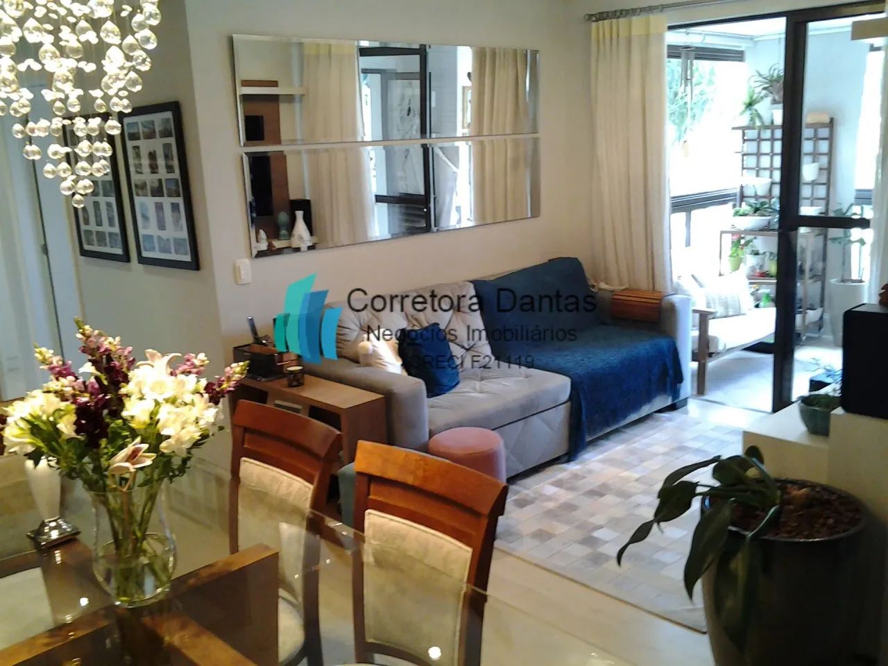 Barolo Ecoville - Apartamento em Campo Comprido, Curitiba/PR - Foto 4