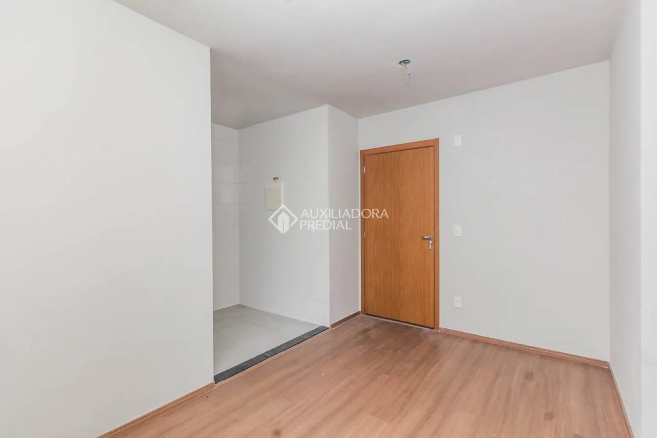 Apartamento 2 quarto(s), no bairro Humaitá