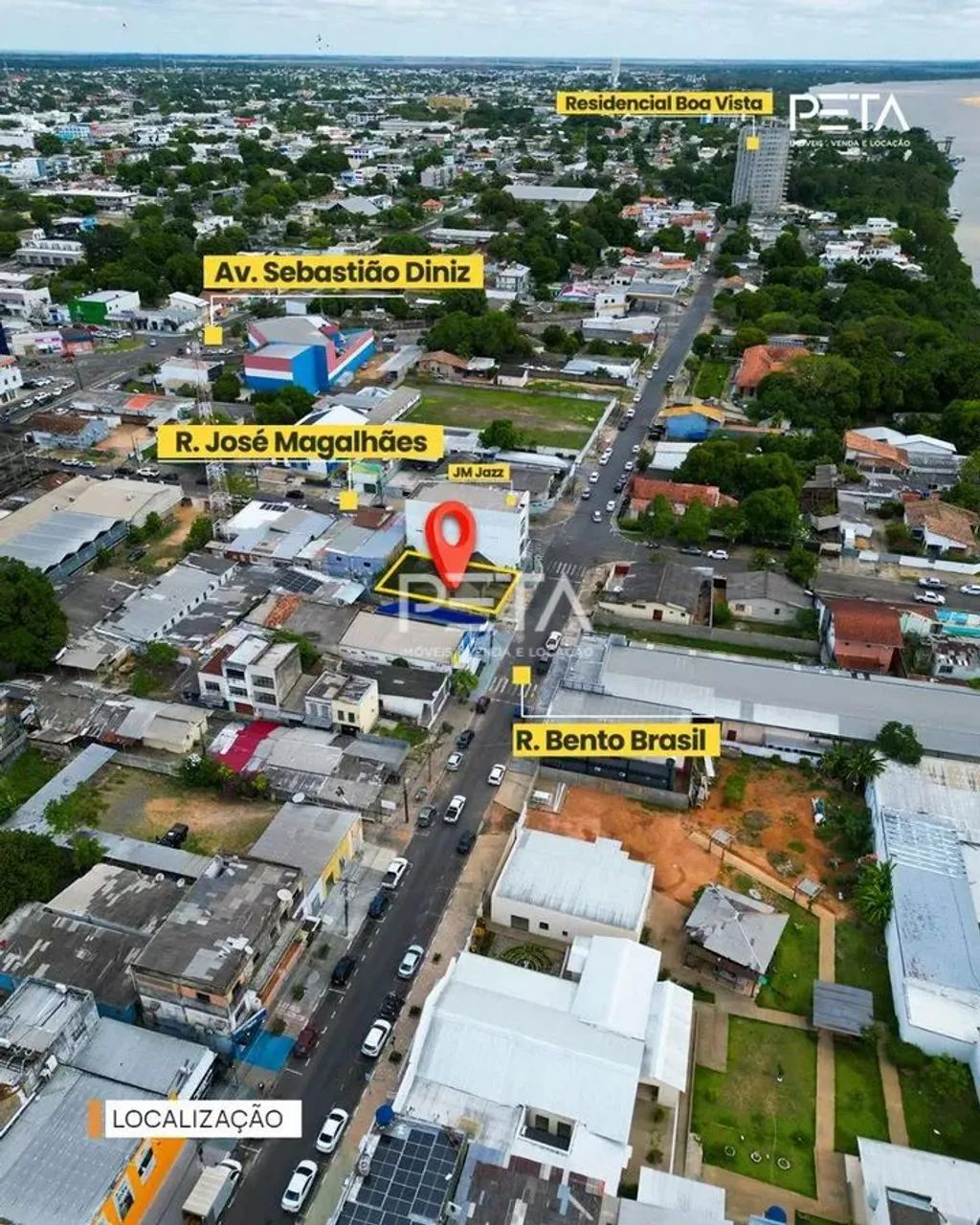 Terreno Centro - Foto 5