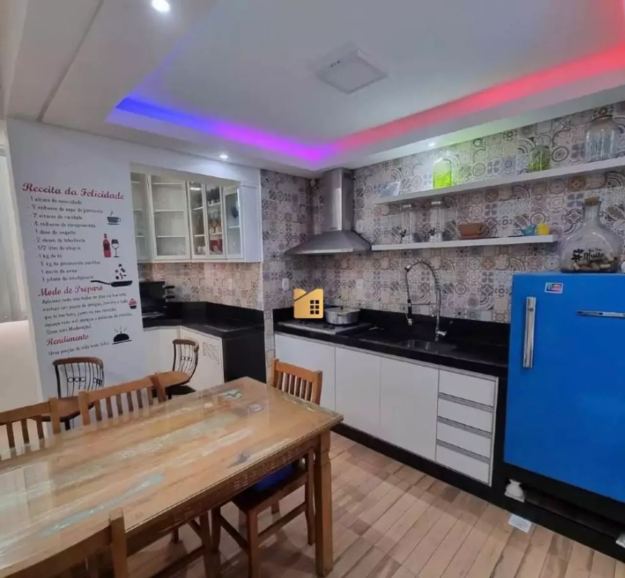 APARTAMENTO ALTO PADRÃO  - Foto 7