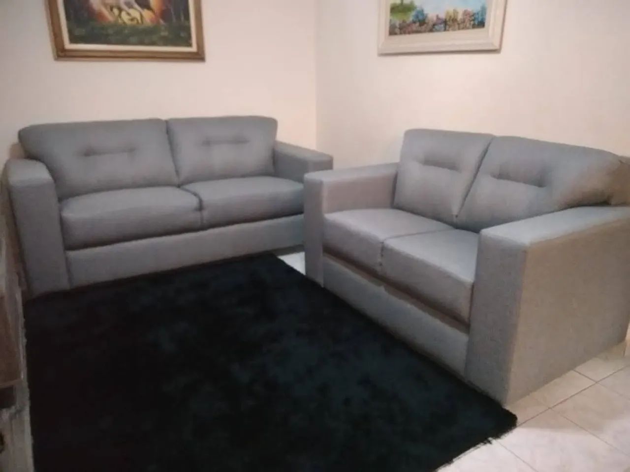 Tapeçaria CM