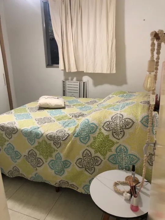 Vendo lindo aconchegante 2 quartos térreo no Parque dos Sonhos-Campo Grande-PróxWest Shop - Foto 6