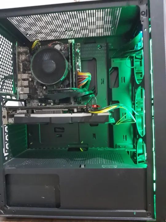 VENDO PC - Foto 4