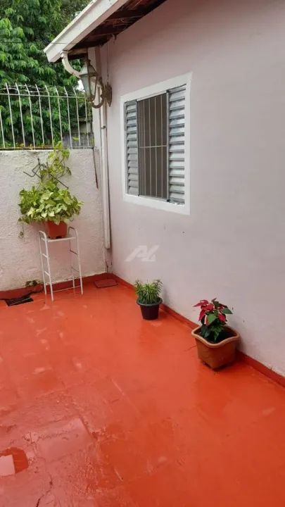 casa - Vila Estanislau - Campinas - Foto 8