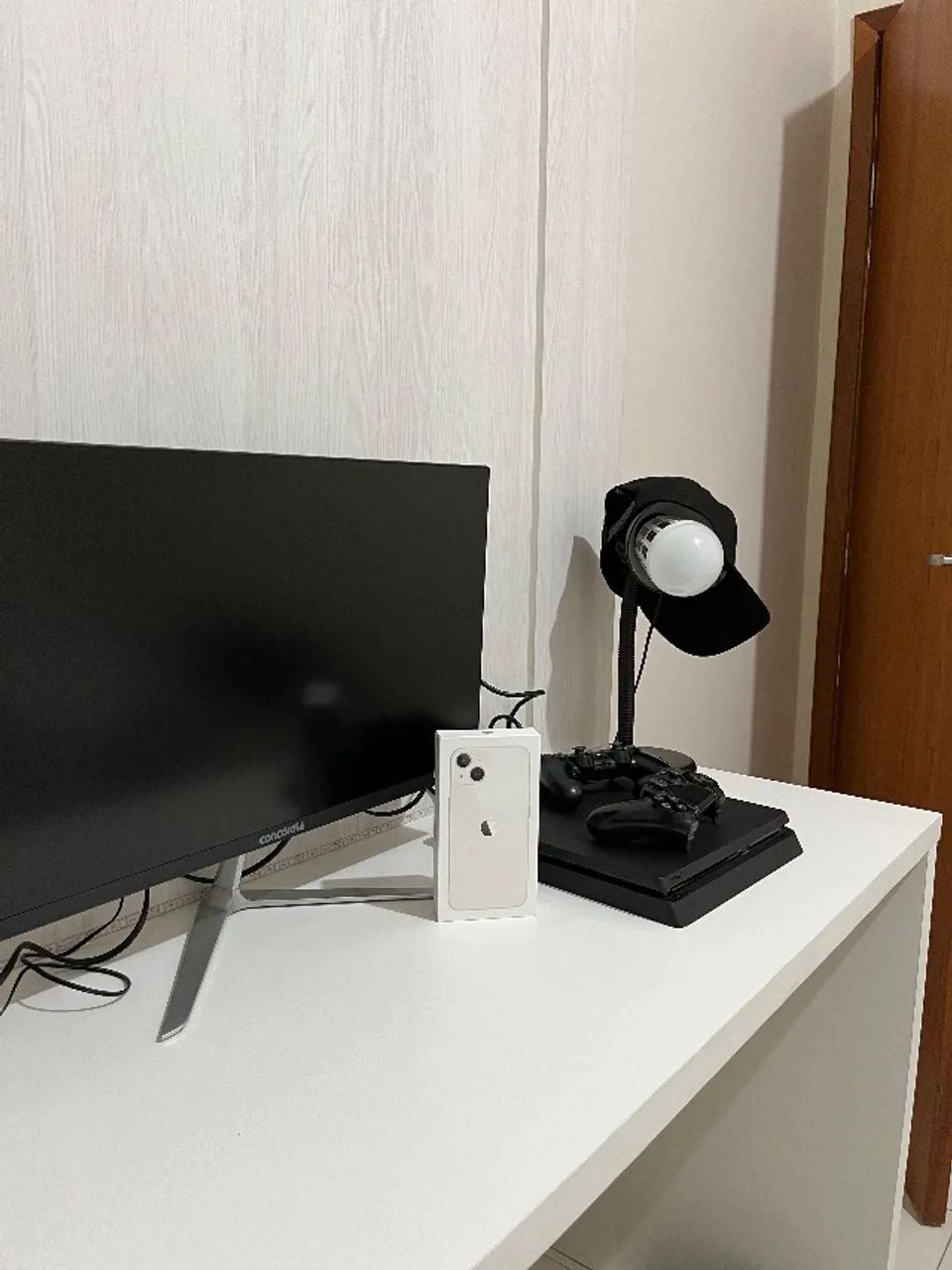 Monitor gamer 64264604270465120