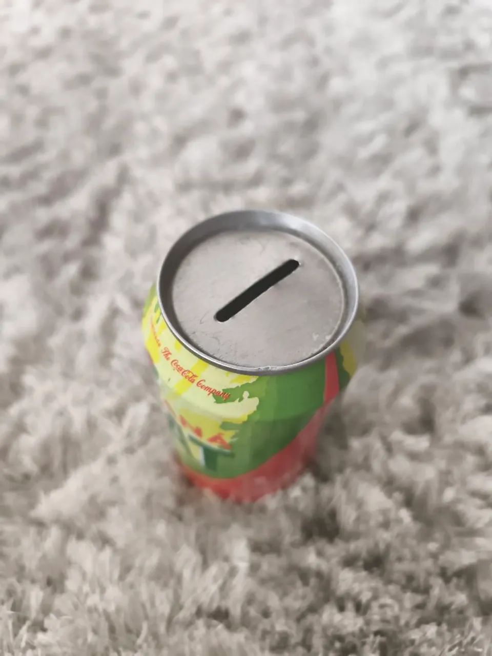 Cofrinho Guaraná Kuat - Foto 2