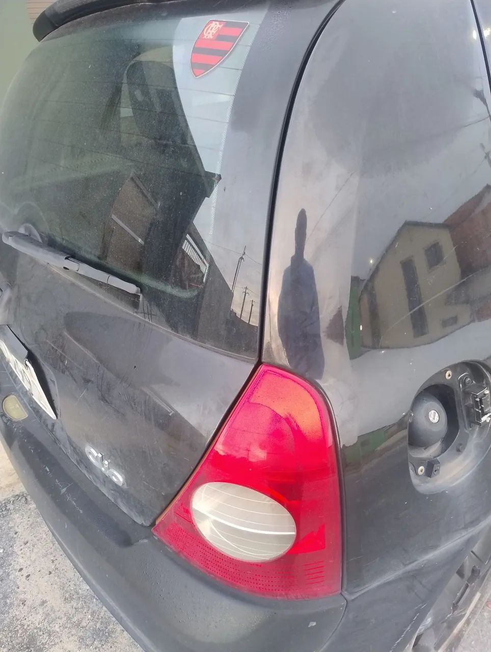 Clio 2005 - Foto 2