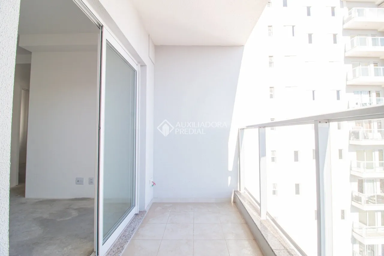 APARTAMENTO - SÃO BERNARDO DO CAMPO - RUDGE RAMOS