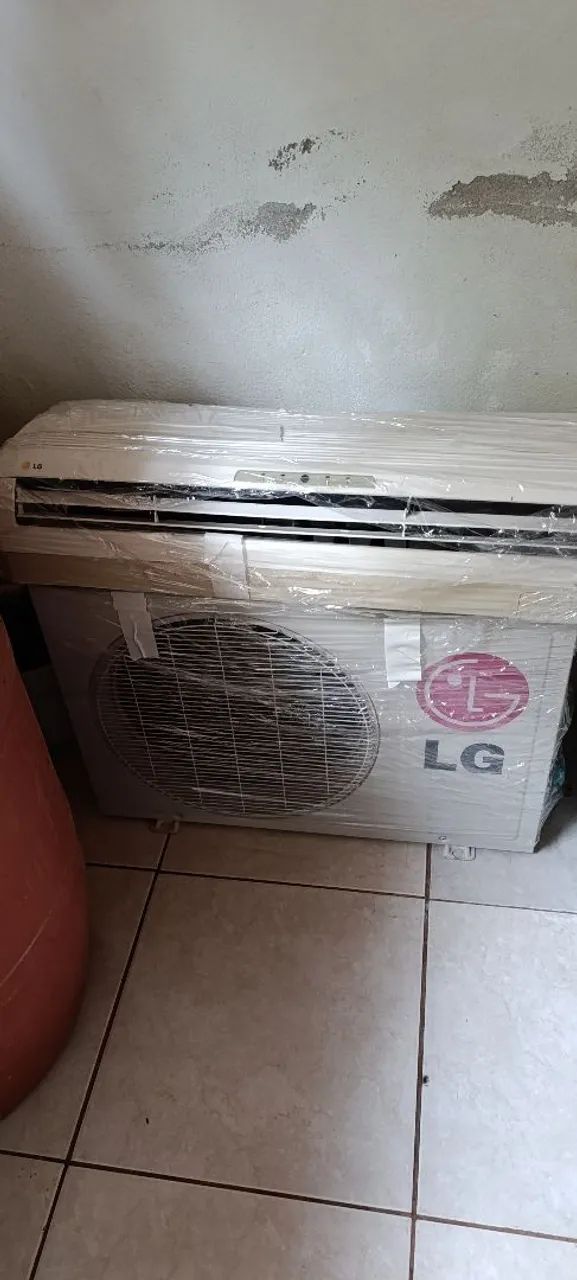 Vende-se ar condicionado  - Foto 3