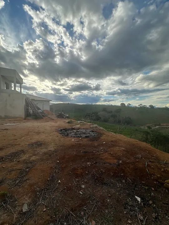 Terreno plano em ótima localização - Foto 4