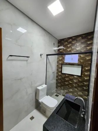 Vendo ótima casa no Guara 1 - Foto 3