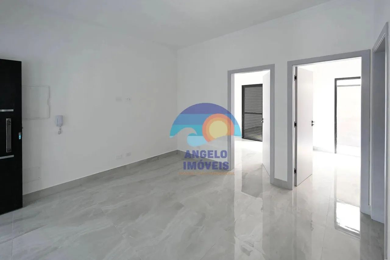 Apartamento com 2 dormitórios para alugar, 52 m² por R$ 2.200/mês - Jardim Ribamar - Peruí - Foto 3