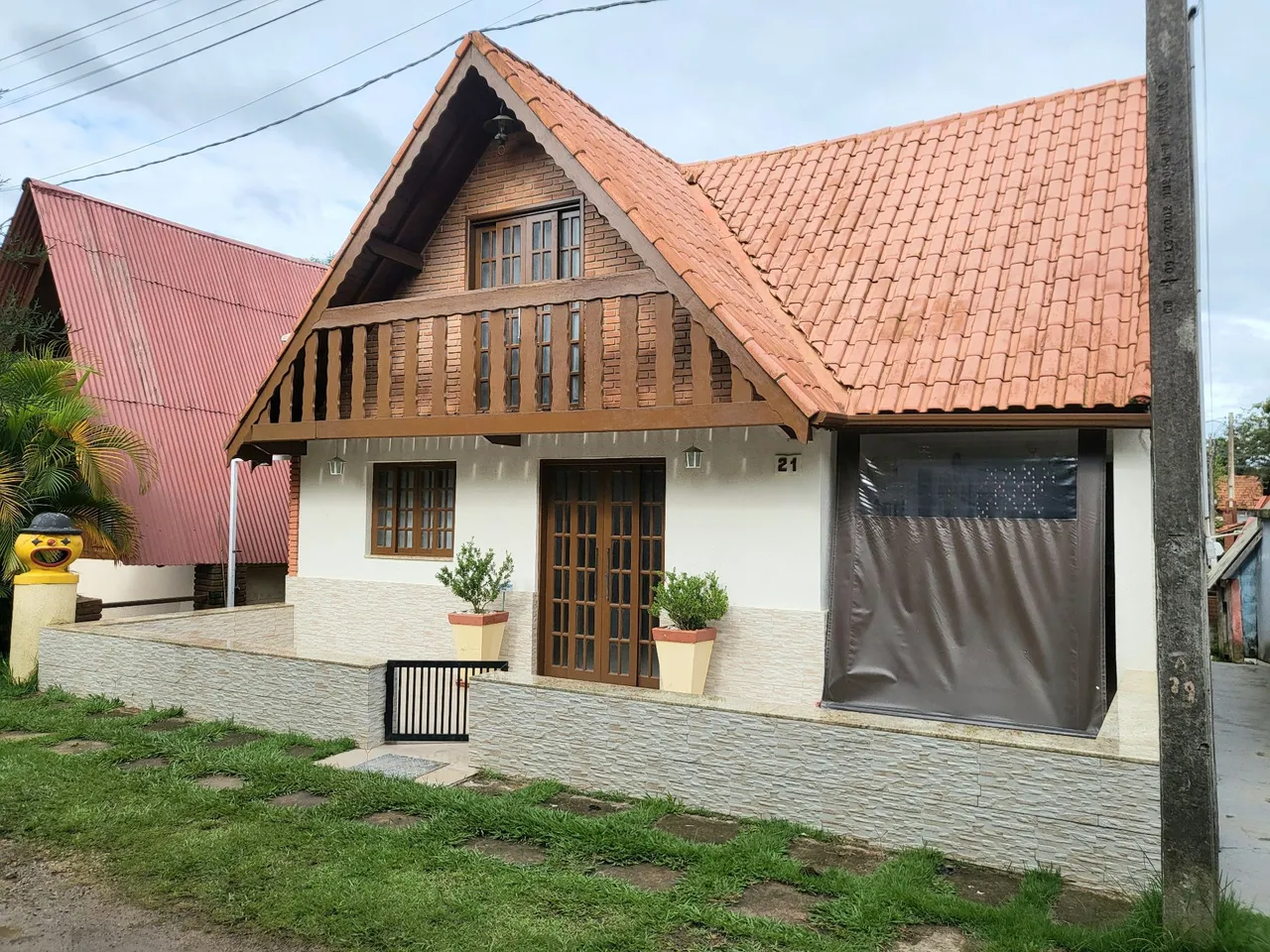 Chalé para Venda