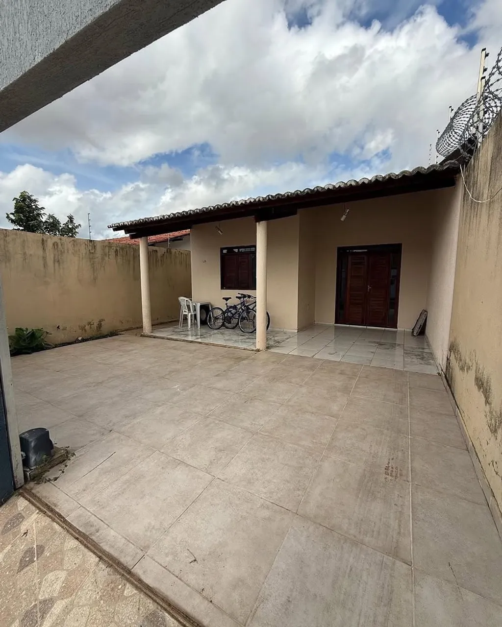 Casa no Juazeiro do Norte 