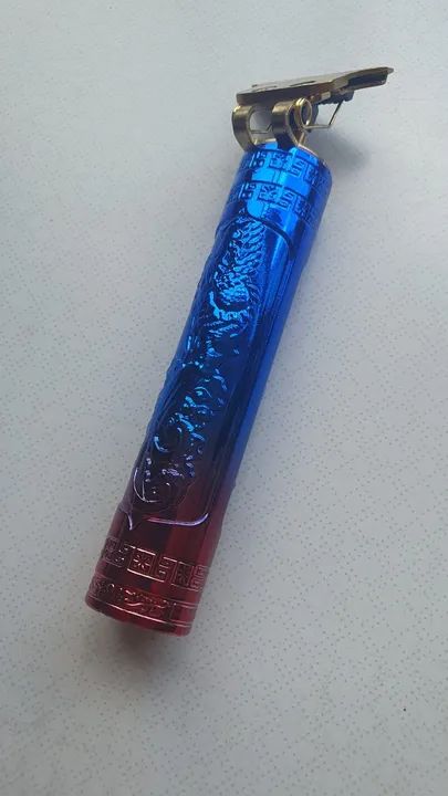 Vintage T9 Trimmer Profissional - Foto 4