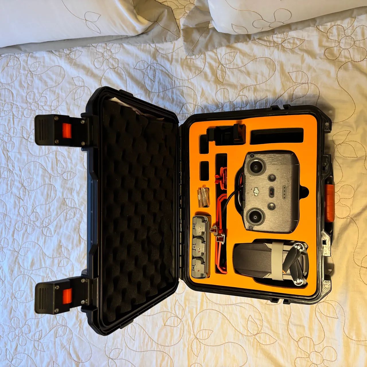 DRONE DJI MINI 2SE - Foto 3