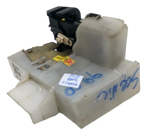 Fechadura Eletrica Diant Dir Renault Scenic 2002 2003 2004 - Foto 2