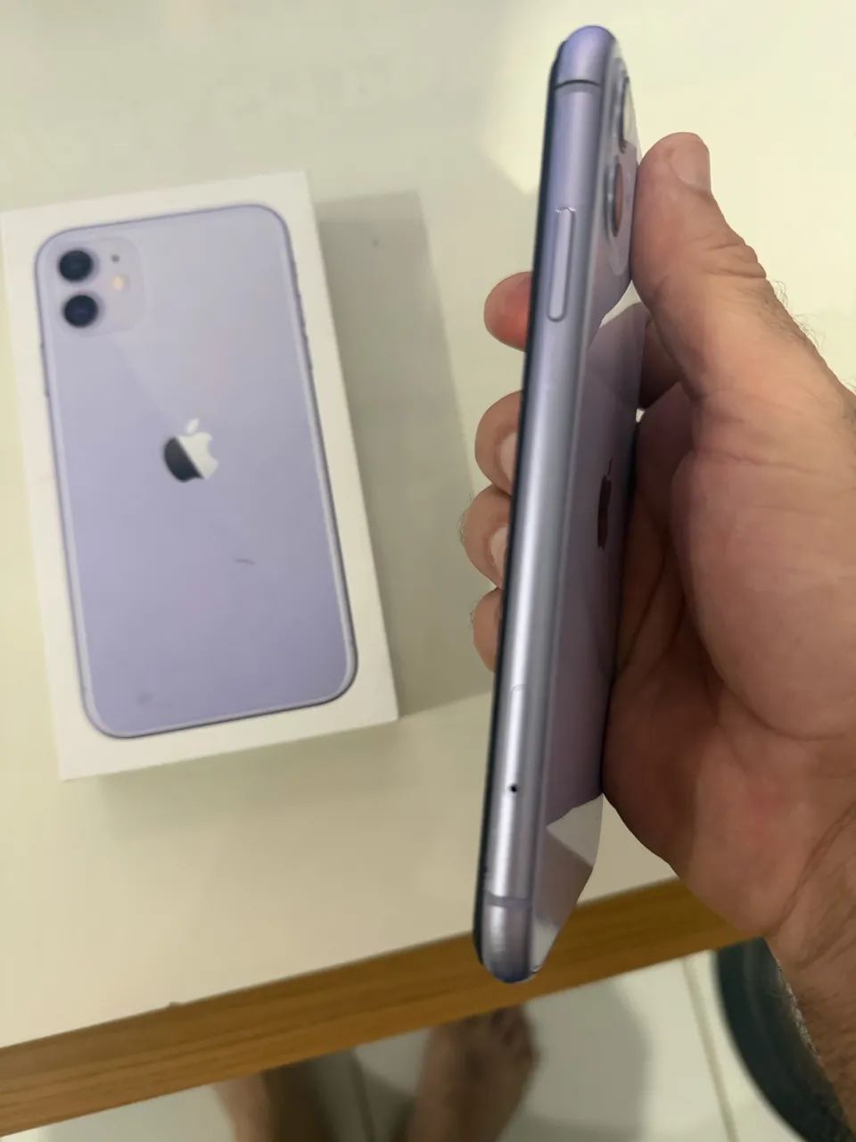 iPhone 11 - Foto 2