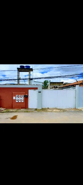 Vende Imóvel de 94 m² (com 3 Kitnets) Guará 2 Brasilia D.F(Aceito Propostas)