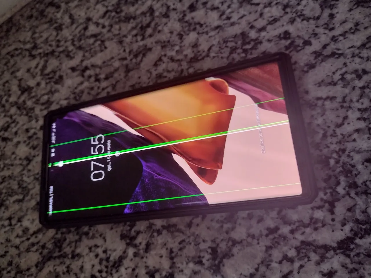 Galaxy note 20 ultra