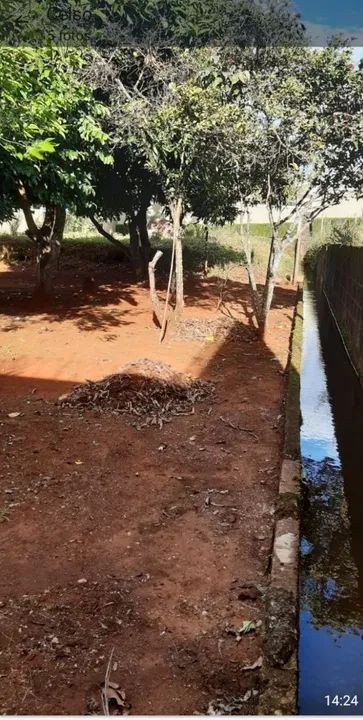 Lote  no Chácara Caiçaras